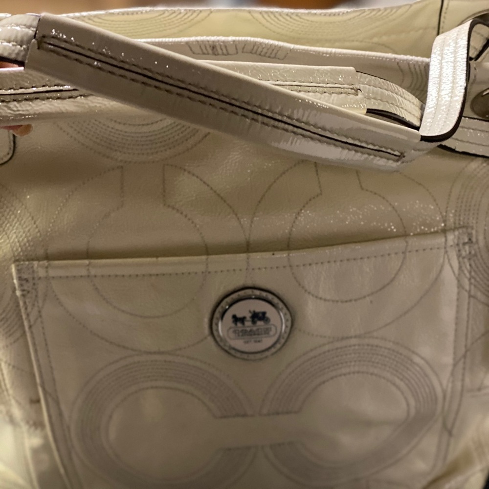 Coach Bag - Picture 3 of 5